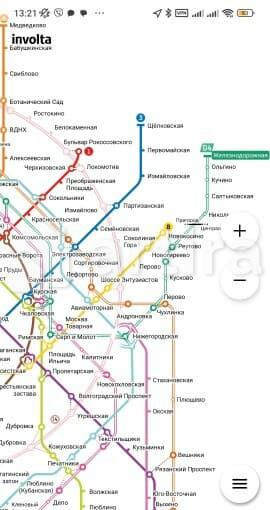 Студия, 12 м2, 2/2 эт. Балашиха - изображение 13