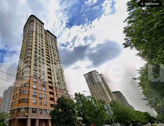 Студия, 540 м2, 2/24 эт. Москва