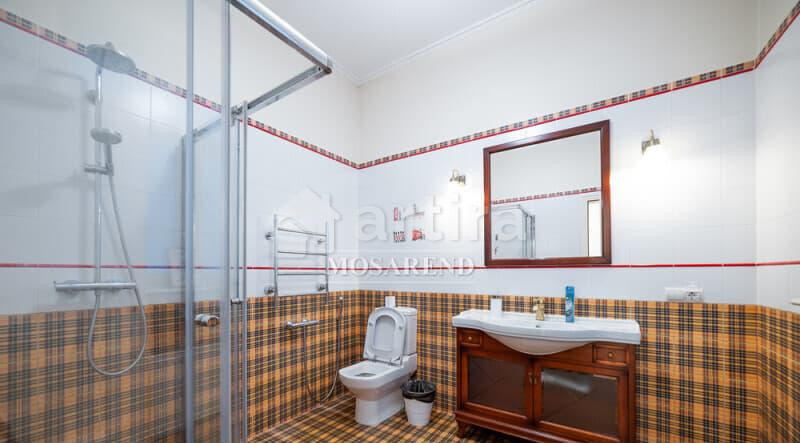 Коттедж, 900 м2 Краснознаменск - изображение 19