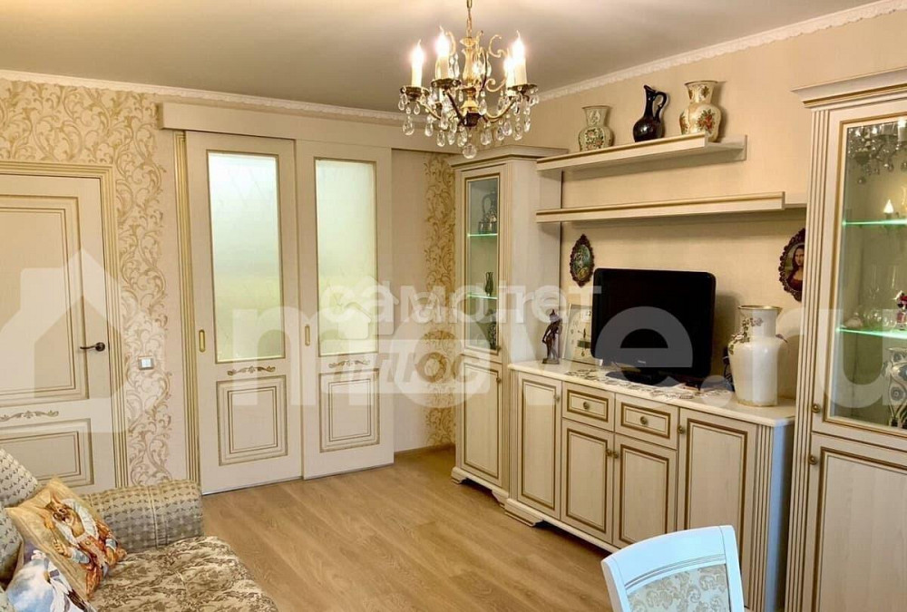 Студия, 56.1 м2, 30/31 эт. Москва - изображение 7