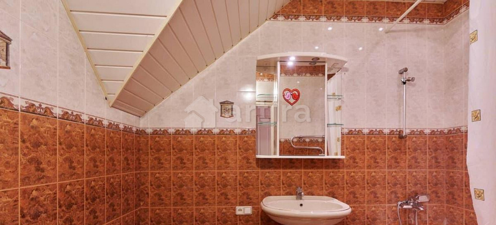 Дом, 250 м2, 20 соток, 3 эт. Раменское - изображение 5