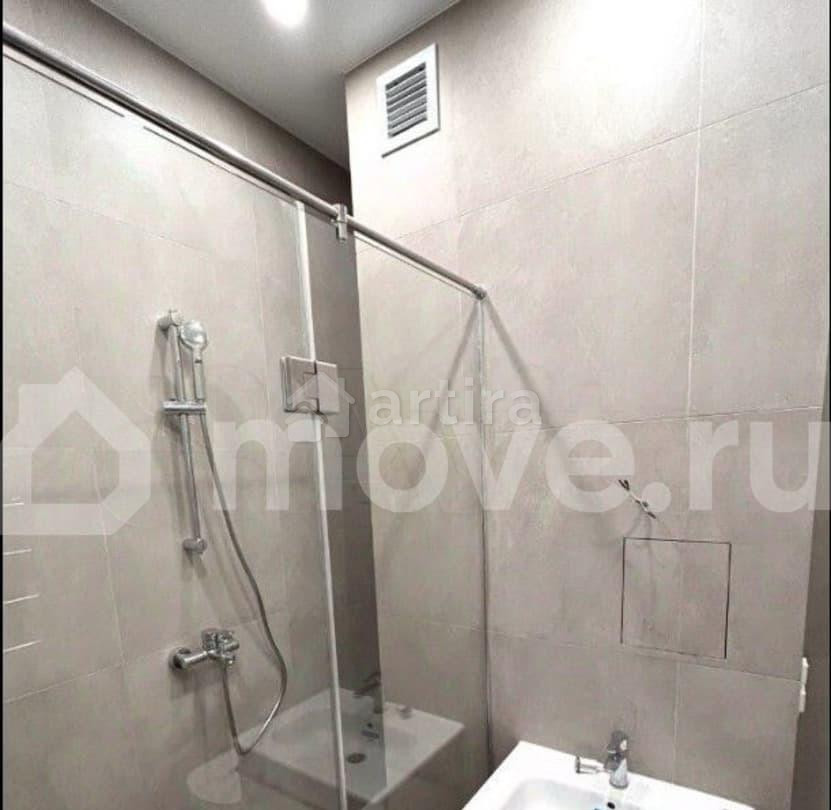 Студия, 34.3 м2, 39/52 эт. Москва - изображение 3