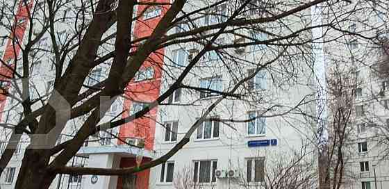 Студия, 10.2 м2, 1/9 эт. Москва