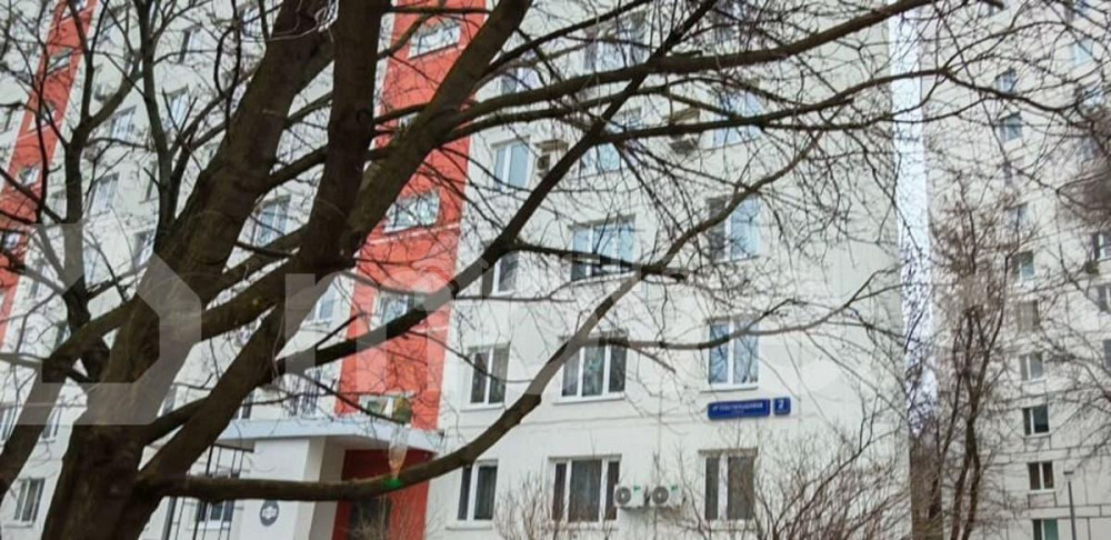 Студия, 10.2 м2, 1/9 эт. Москва - изображение 2