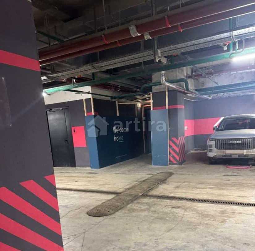 Гараж, 17.2 м2 Москва - изображение 4