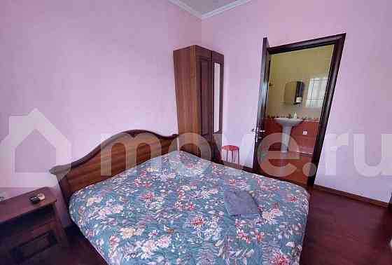 Студия, 12.3 м2, 1/2 эт. Москва