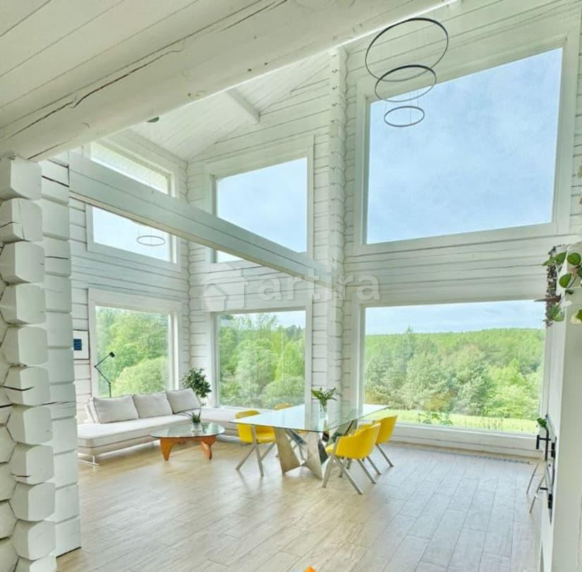 Дом, 240 м2, 2.2 га, 2 эт. Таруса - изображение 7