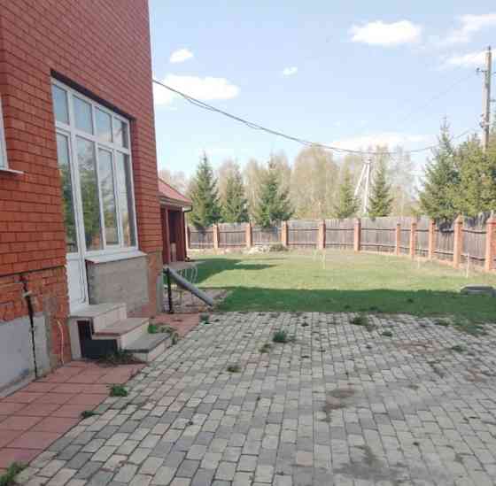 Коттедж, 250 м2, 15 соток, 2 эт. Ногинск