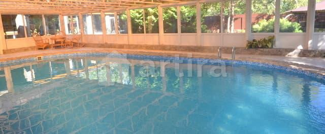 Дом, 1000 м2 Балашиха - изображение 2