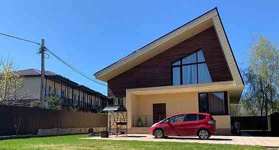 Дом, 200 м2, 8 соток, 2 эт. Звенигород