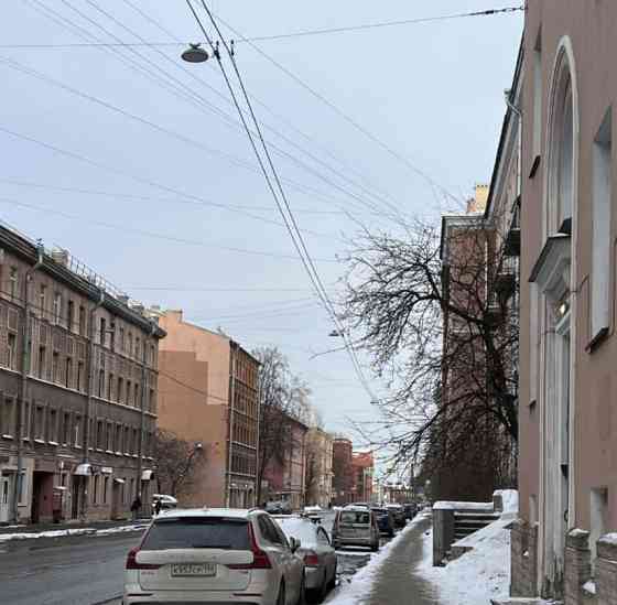 Комната, 19.8 м2, 3/6 эт. Санкт-Петербург