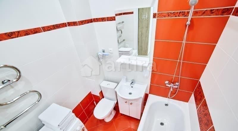 1-комн. квартира, 41 м2, 7/9 эт. Йошкар-Ола - изображение 9