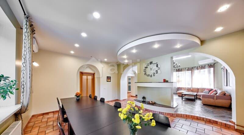 Коттедж, 696 м2 Мытищи - изображение 11