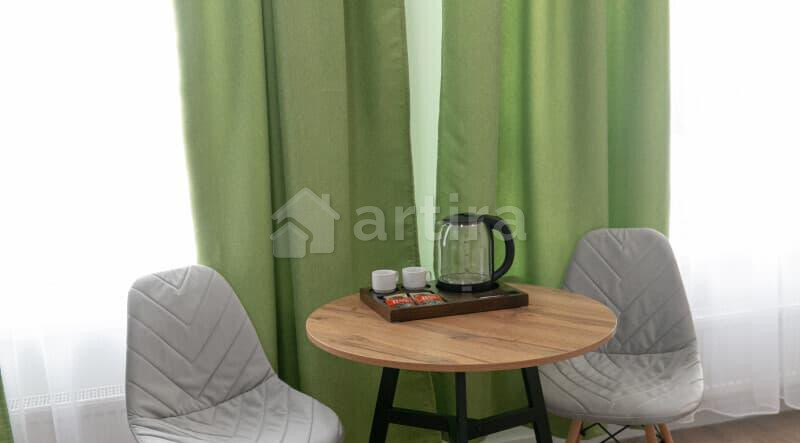 Студия, 27 м2, 11/11 эт. Москва - изображение 10