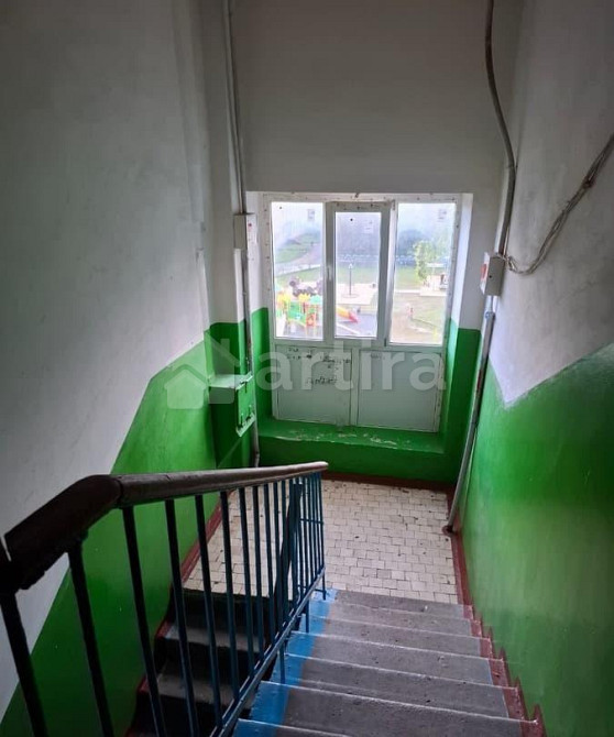 Комната, 14 м2, 5/5 эт. Братск - изображение 13