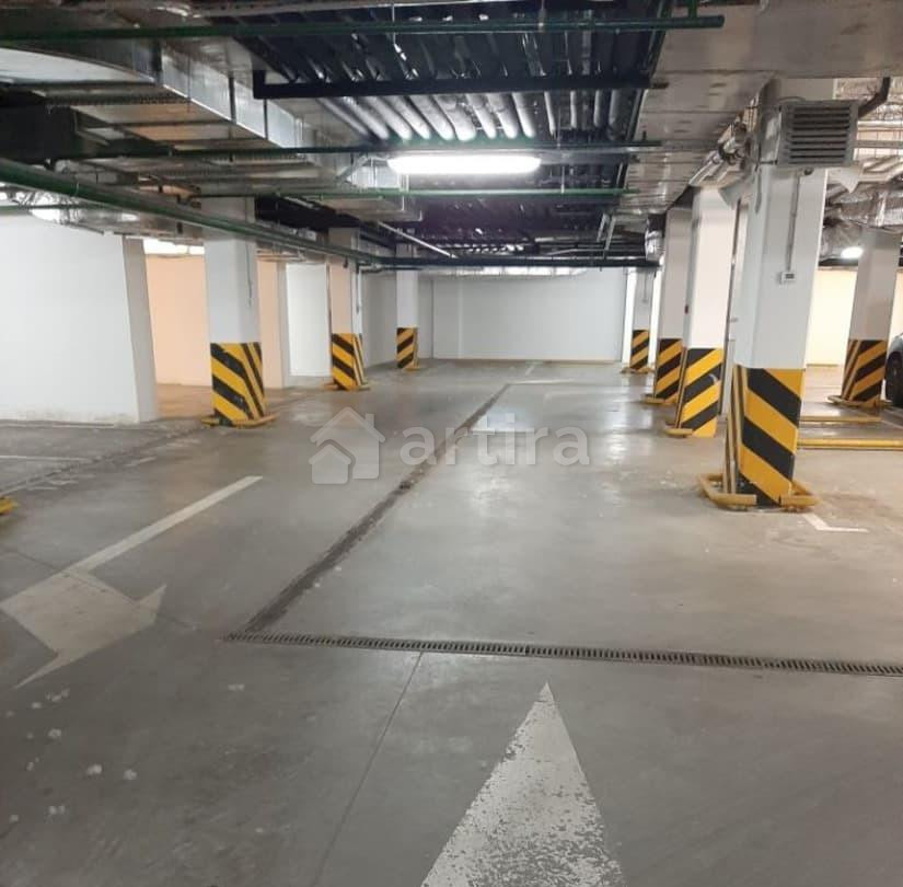 Гараж, 13.5 м2 Москва - изображение 1