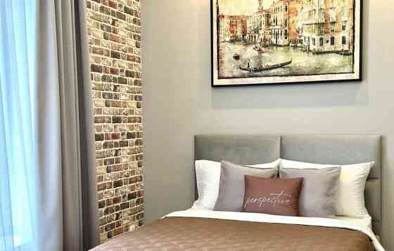 1-комн. апарт-ы, 27 м2, 2/3 эт. Красногорск