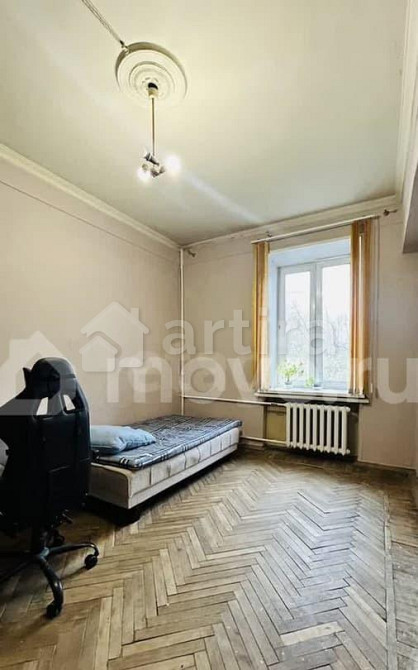 2-комн. квартира, 58.3 м2, 4/8 эт. Москва - изображение 7