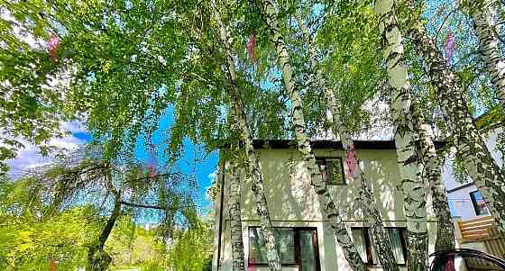 Дом, 162 м2, 15 соток, 2 эт. Самара