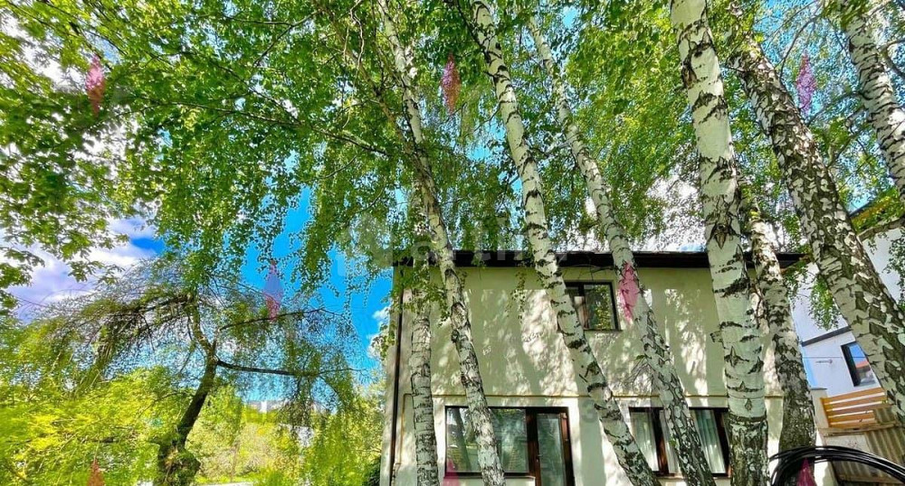 Дом, 162 м2, 15 соток, 2 эт. Самара - изображение 3