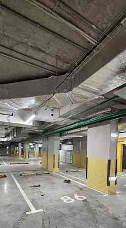 Гараж, 13.4 м2 Москва