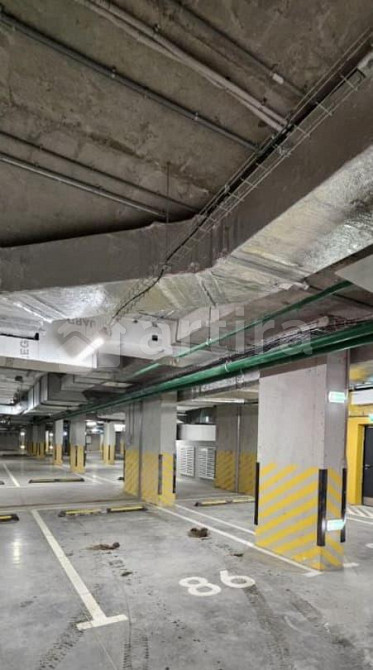 Гараж, 13.4 м2 Москва - изображение 1