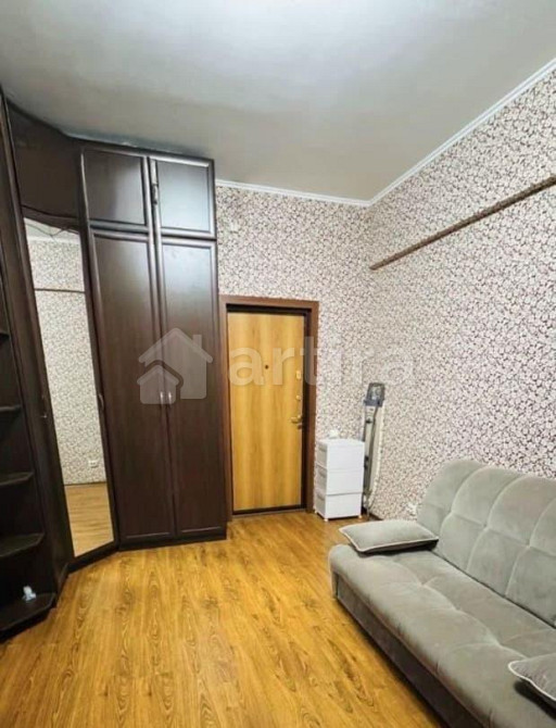 Комната, 98 м2, 2/5 эт. Москва - изображение 5