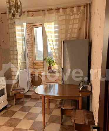 1-комн. квартира, 38.7 м2, 12/14 эт. Москва