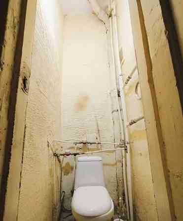 Комната, 15 м2, 2/5 эт. Самара