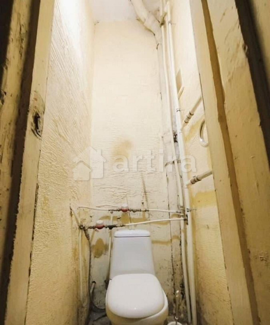 Комната, 15 м2, 2/5 эт. Самара - изображение 2