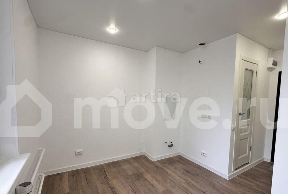 Студия, 15.2 м2, 1/12 эт. Москва - изображение 5