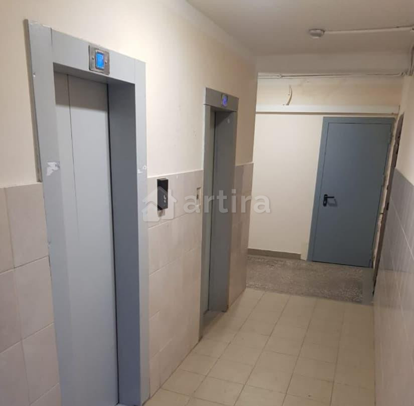 Комната, 24 м2, 1/12 эт. Москва - изображение 5