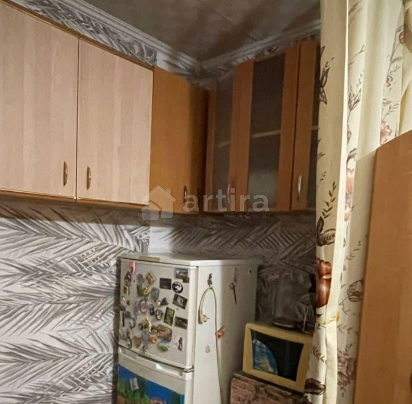 Комната, 10 м2, 2/9 эт. Красноярск - изображение 6