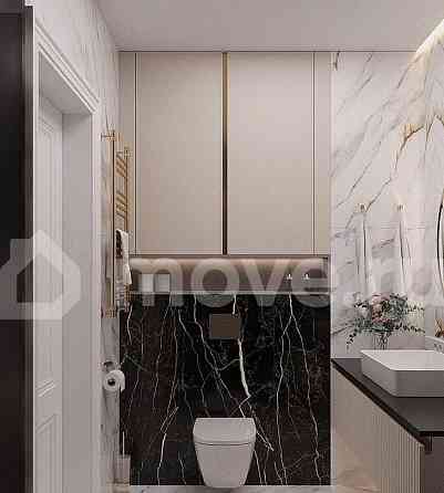 3-комн. квартира, 100 м2, 22/27 эт. Москва