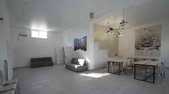 Коттедж, 280 м2 Новосибирск