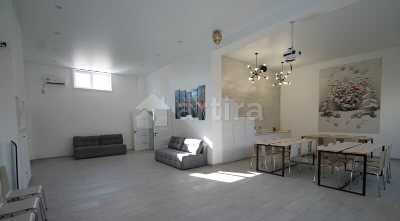 Коттедж, 280 м2 Новосибирск - изображение 2