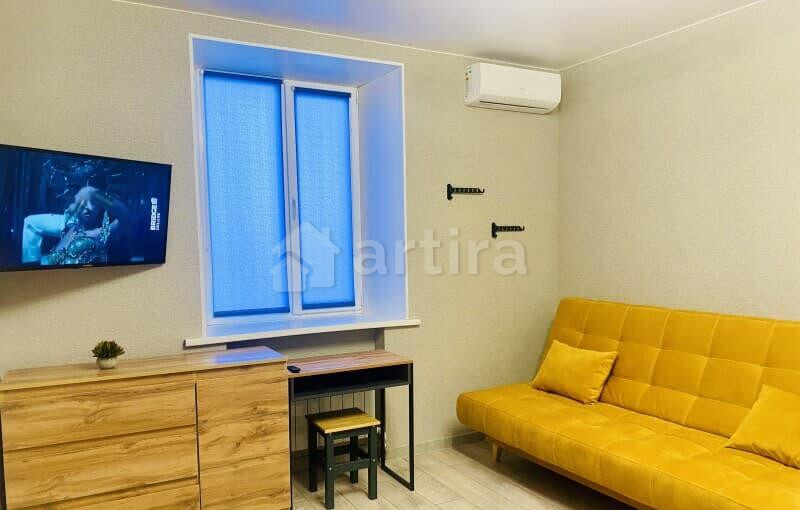 2-комн. квартира, 40 м2, 1/2 эт. Муром - изображение 4