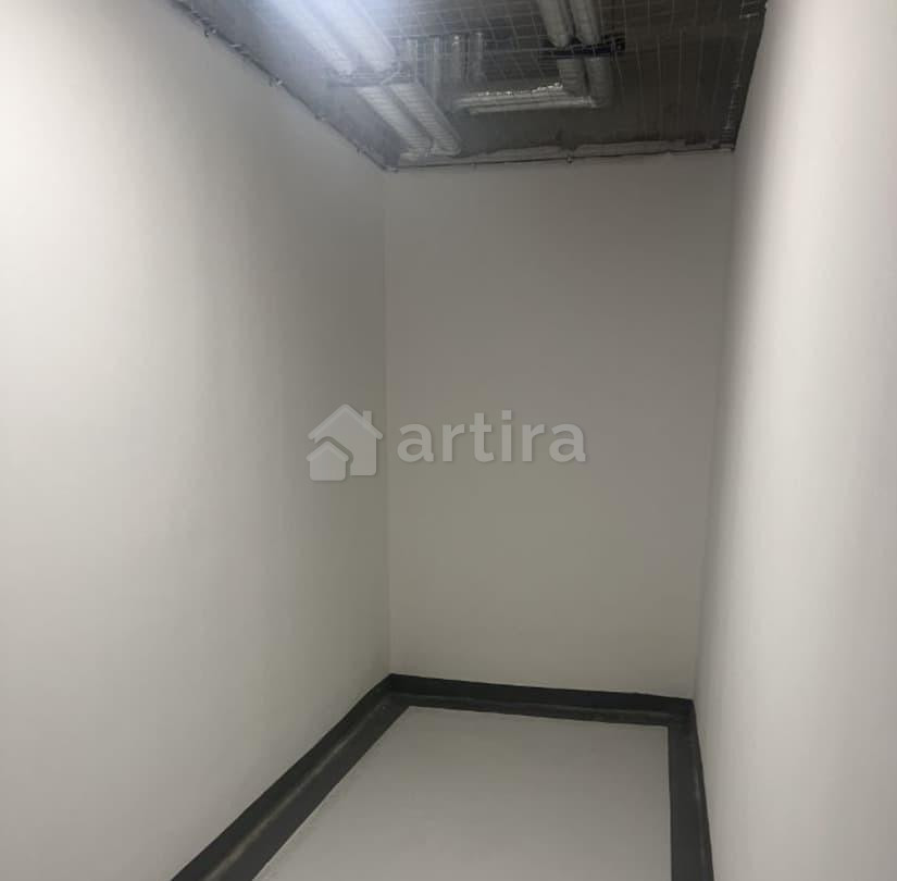 Гараж, 5.3 м2 Красногорск - изображение 1