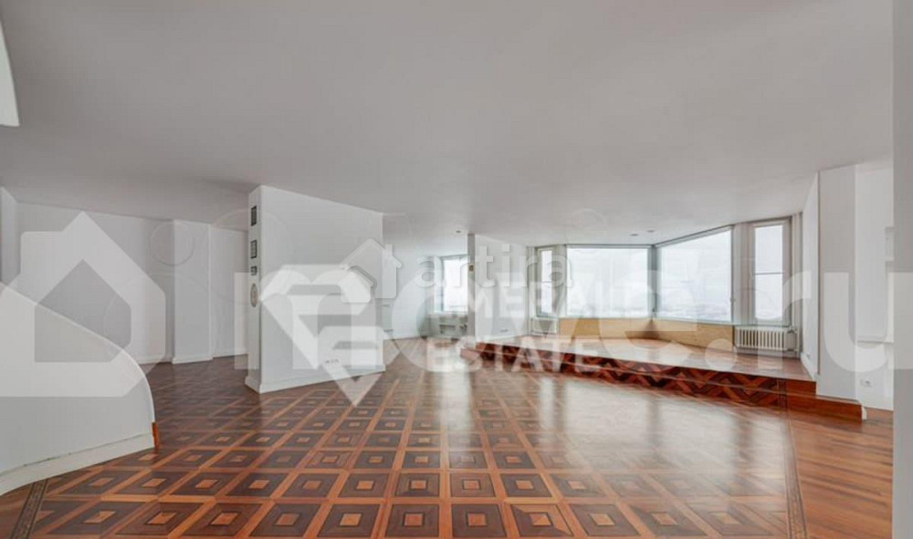 Студия, 264 м2, 24/25 эт. Москва - изображение 5