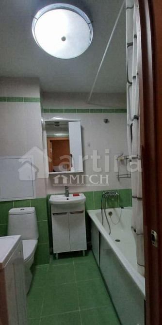 1-комн. квартира, 38 м2, 4/17 эт. Москва - изображение 9