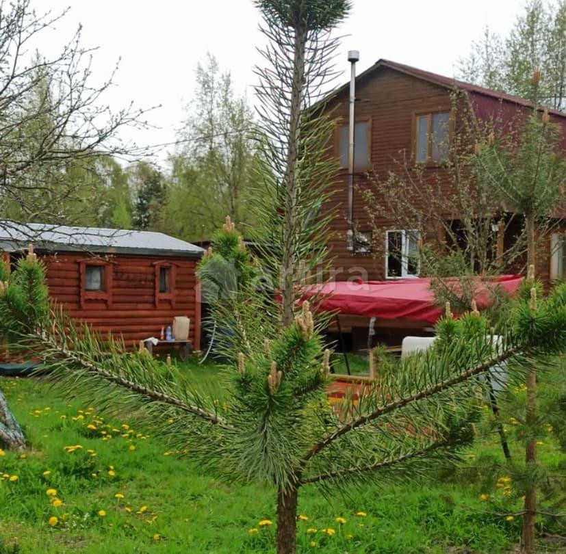 Дом, 72 м2, 8 соток, 2 эт. Волхов - изображение 7