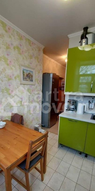 2-комн. квартира, 56 м2, 5/5 эт. Москва - изображение 5