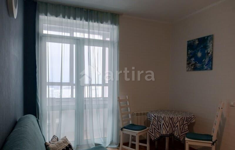 1-комн. квартира, 42 м2, 15/16 эт. Екатеринбург - изображение 11