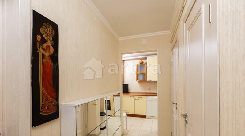 Студия, 30 м2, 5/6 эт. Санкт-Петербург - изображение 4