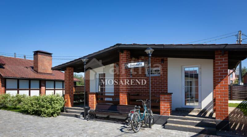 Коттедж, 250 м2 Ногинск - изображение 19