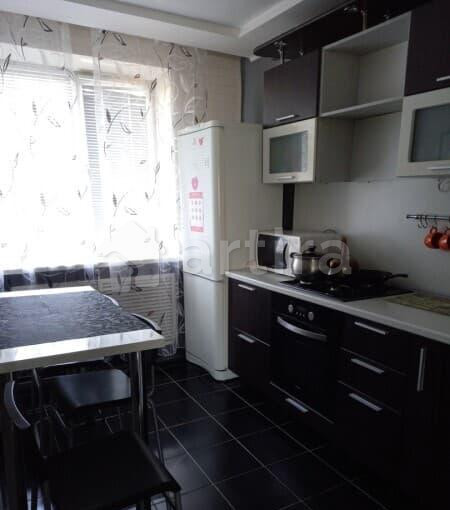 2-комн. квартира, 52 м2, 5/5 эт. Нефтекамск - изображение 9