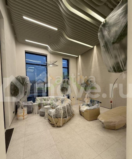 4-комн. квартира, 86 м2, 2/12 эт. Москва - изображение 5