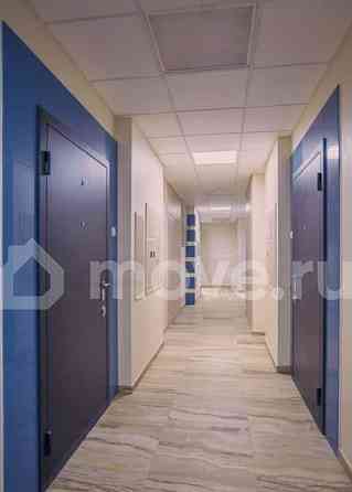 Студия, 12.4 м2, 1/2 эт. Москва