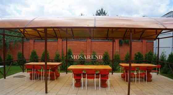 Коттедж, 550 м2 Солнечногорск