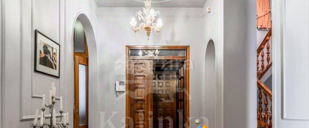 Дом, 1100 м2, 30 соток, 4 эт. Одинцово - изображение 7